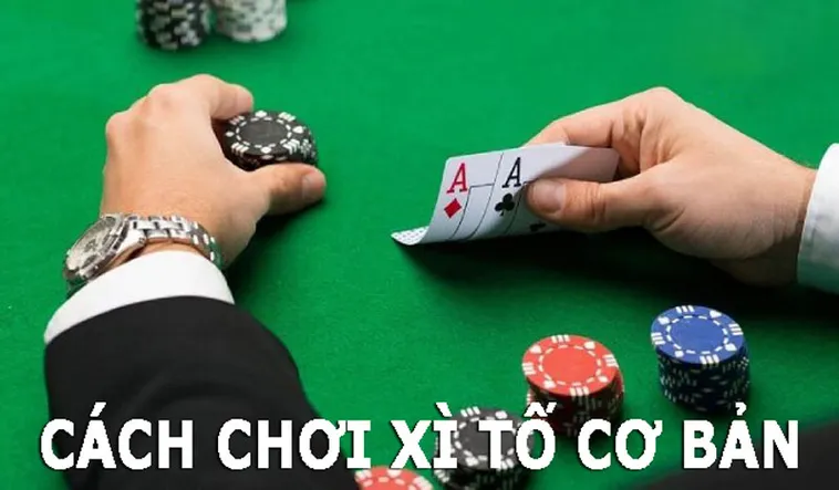 Khám Phá Sức Hút Của Xì Tố Tại 789WIN: Trò Chơi Đỉnh Cao
