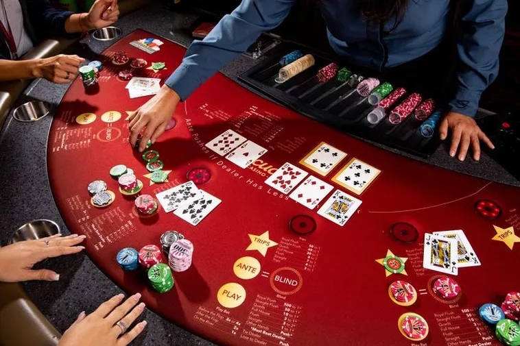 Tham Gia Ngay Xì Tố Tại Bong88: Trải Nghiệm Giải Trí Đỉnh Cao