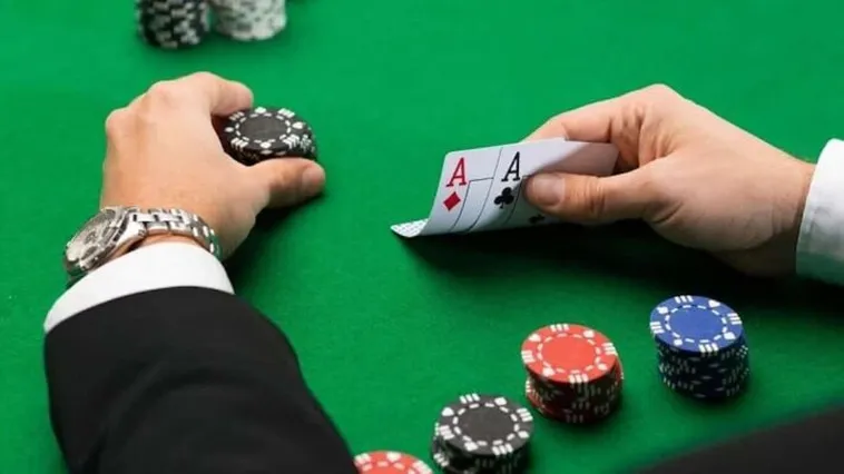 Tham Gia Ngay Xì Tố Tại Bong88: Trải Nghiệm Giải Trí Đỉnh Cao