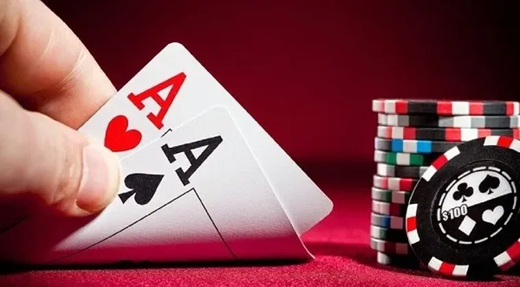 Khám Phá Sức Hút Của Trò Chơi Xì Tố Tại BET168 Mới Nhất