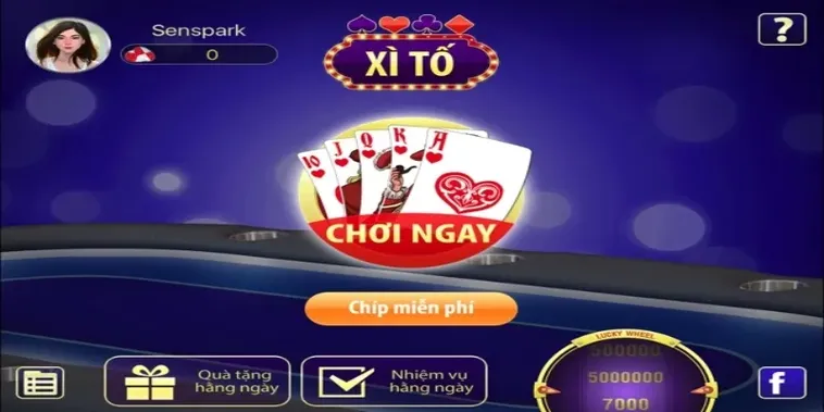 Tham Gia Xì Tố Tại SODO66: Chinh Phục Đỉnh Cao Giải Trí!