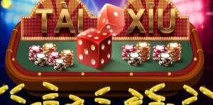Tài Xỉu 789P