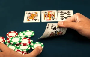 Xì Tố Tại MU88: Trò Chơi Đỉnh Cao Thống Lĩnh Sòng Bài Online