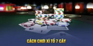 Bí Quyết Chinh Phục Xì Tố Tại ABC8: Hành Trình Thăng Hoa